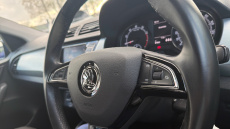 Skoda Fabia 1.0 TSI SE 5dr Petrol Estate